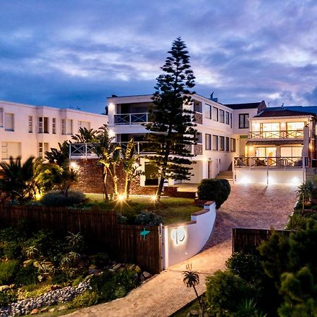 Апартаменты Surfstar At Mimosa Джефрис-Бей Экстерьер фото