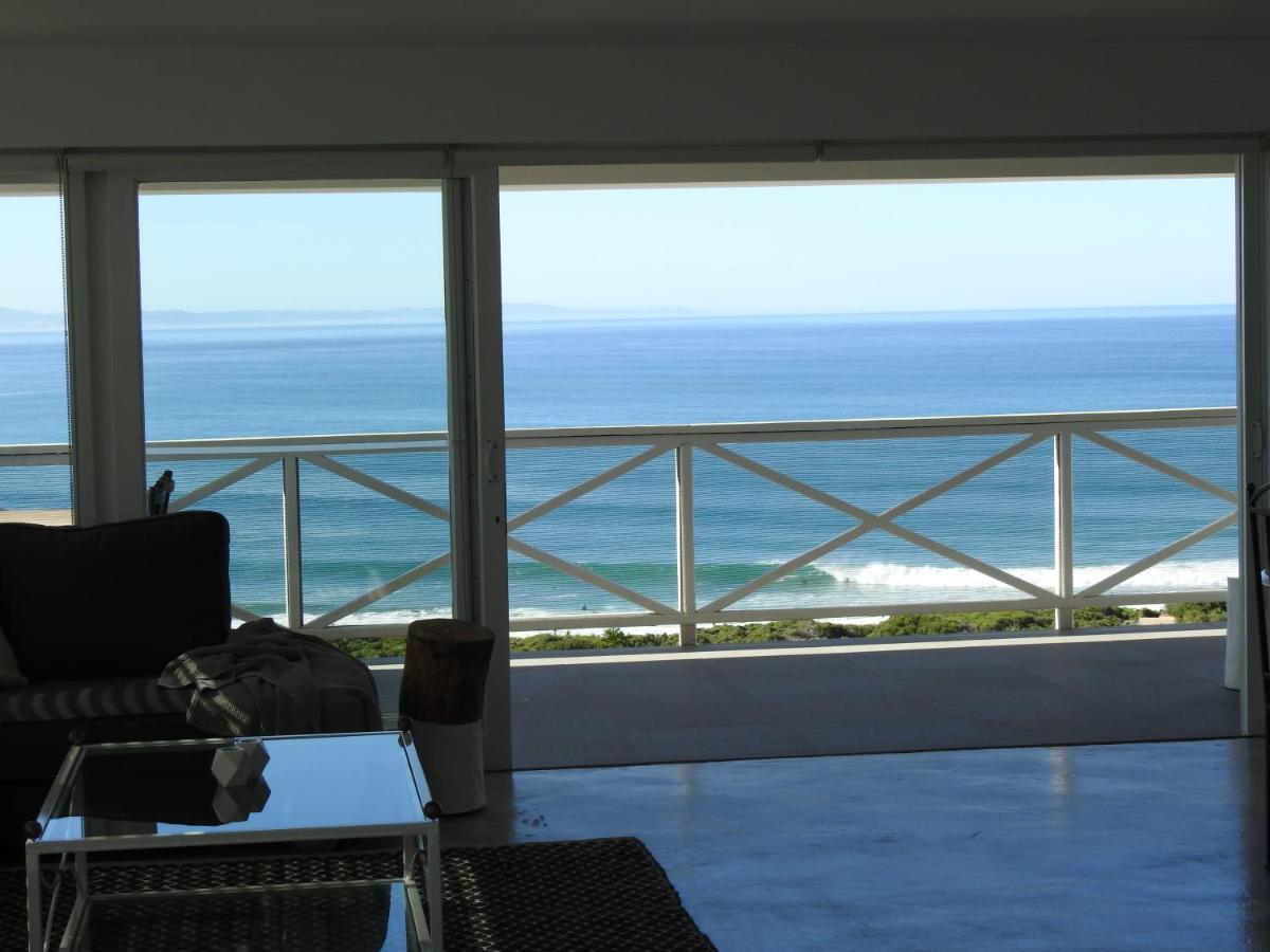 Апартаменты Surfstar At Mimosa Джефрис-Бей Экстерьер фото