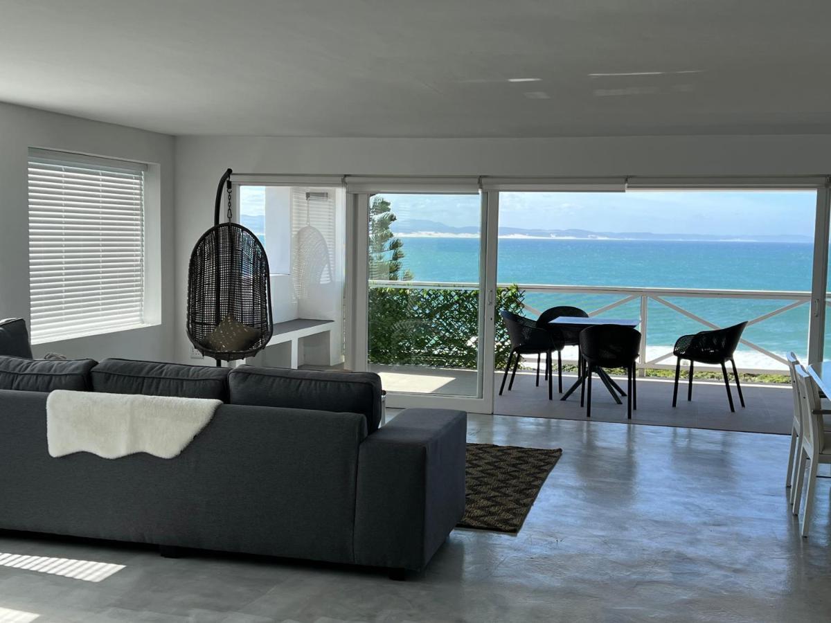 Апартаменты Surfstar At Mimosa Джефрис-Бей Экстерьер фото