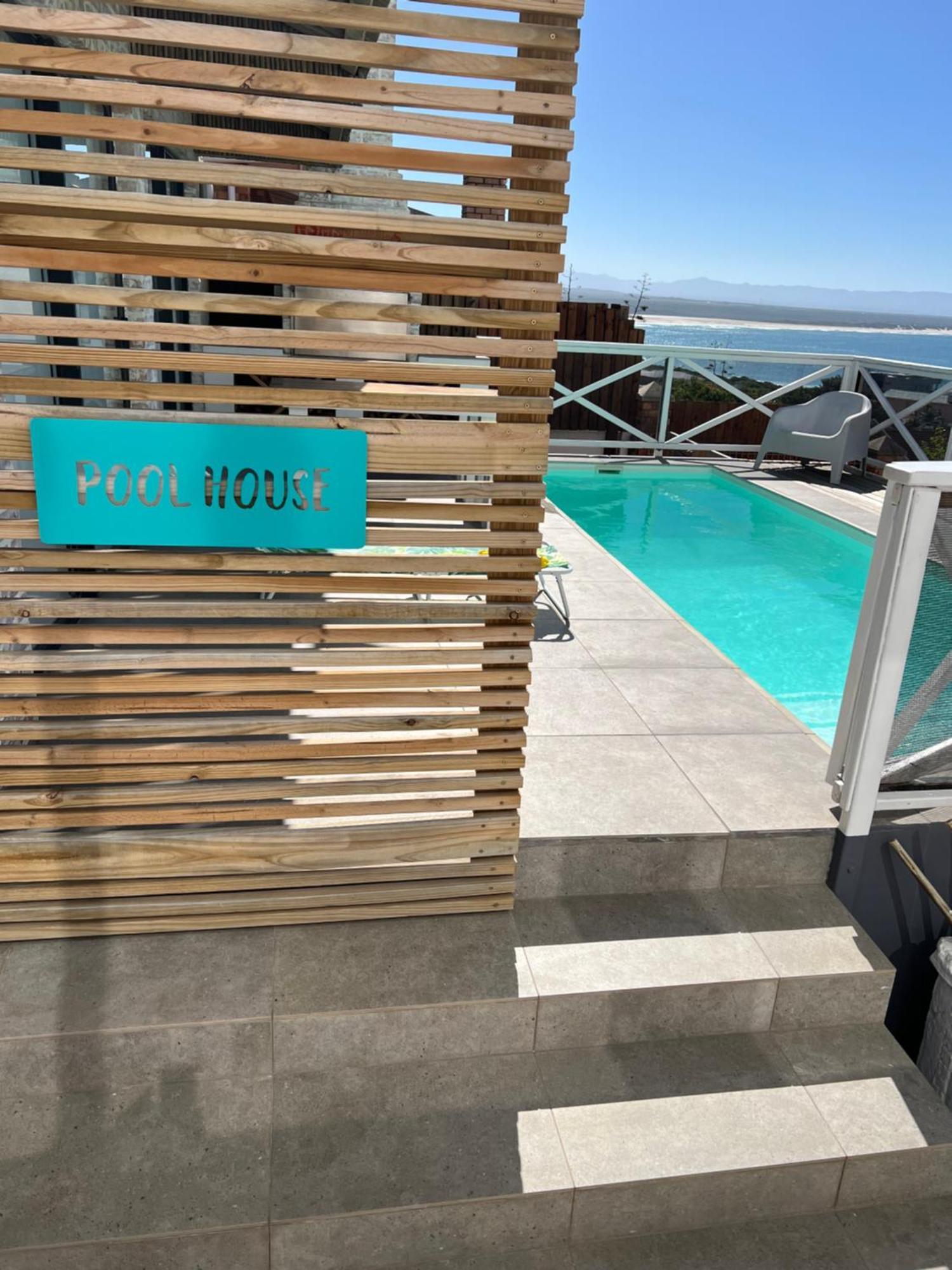 Апартаменты Surfstar At Mimosa Джефрис-Бей Экстерьер фото