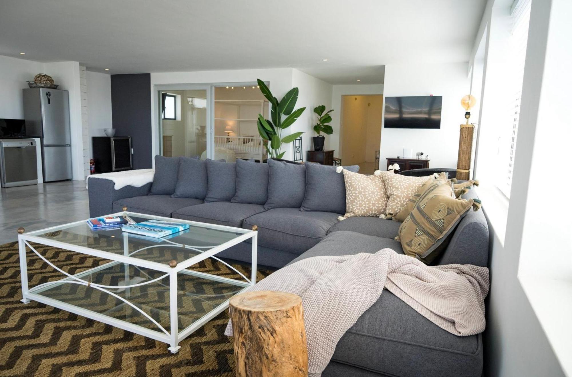Апартаменты Surfstar At Mimosa Джефрис-Бей Экстерьер фото