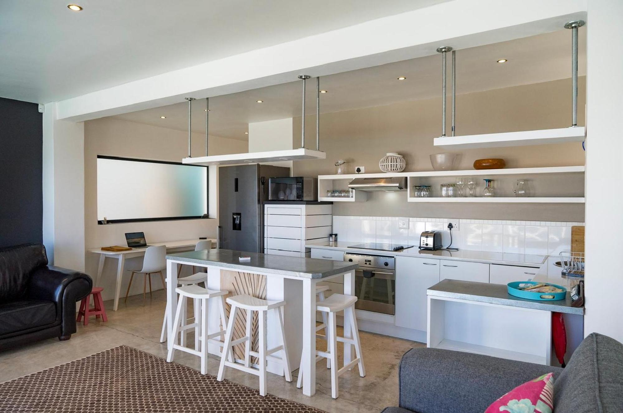 Апартаменты Surfstar At Mimosa Джефрис-Бей Экстерьер фото